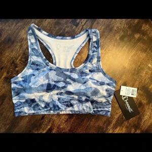 Chenault womens sports (exercise) top